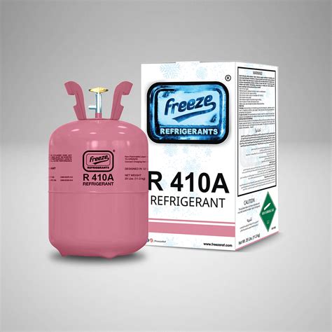 freon r410a|R